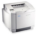 IBM InfoPrint Color 1334 Toner